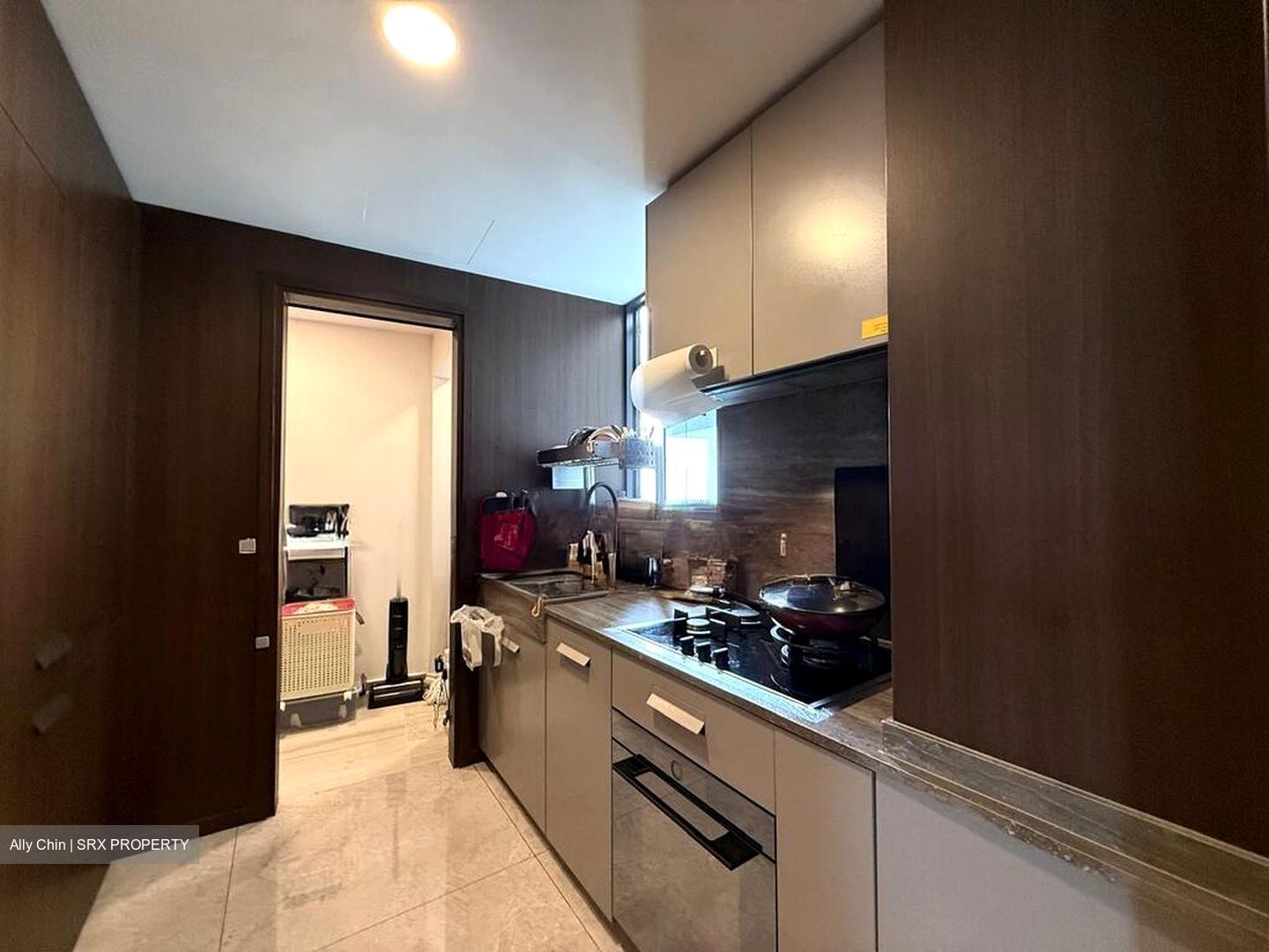 One Pearl Bank (D3), Apartment #517877981